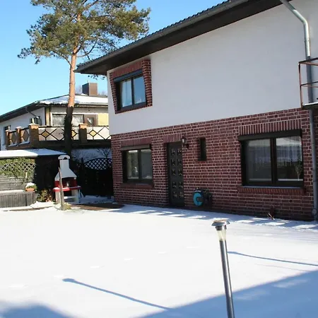 Διαμέρισμα Anikas 2 *