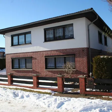 Διαμέρισμα Anikas 2