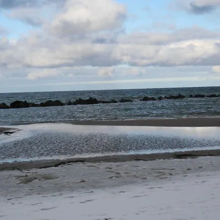 Anikas 2 Διαμέρισμα Wustrow (Fischland)