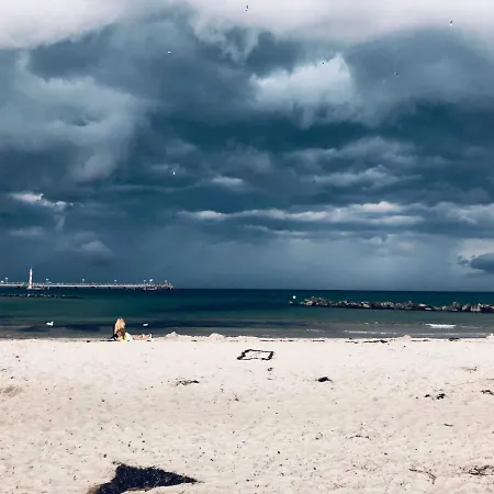 Διαμέρισμα Anikas 2 *