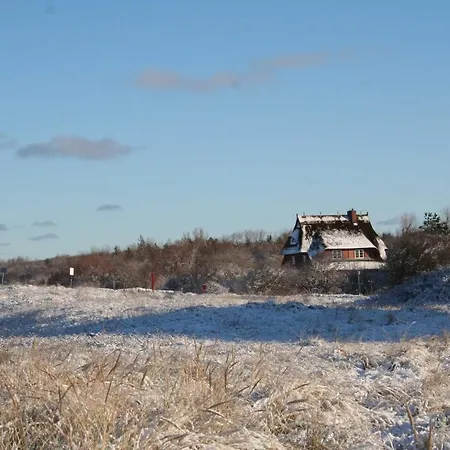 Διαμέρισμα Anikas 2 Wustrow (Fischland)