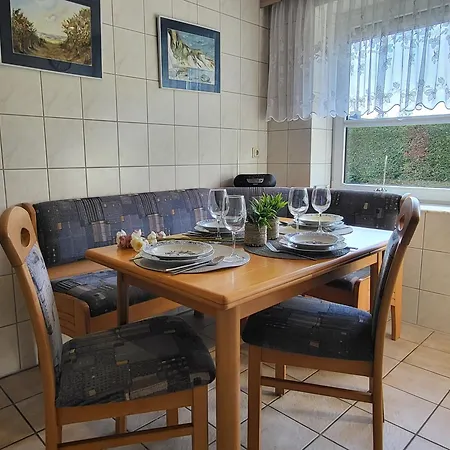 Apartment Anikas 2 Wustrow (Fischland)