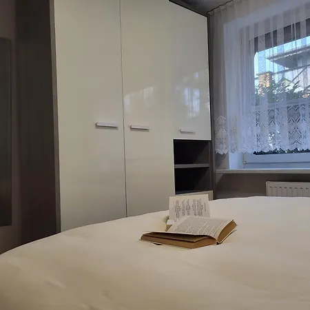 Anikas 2 Διαμέρισμα *