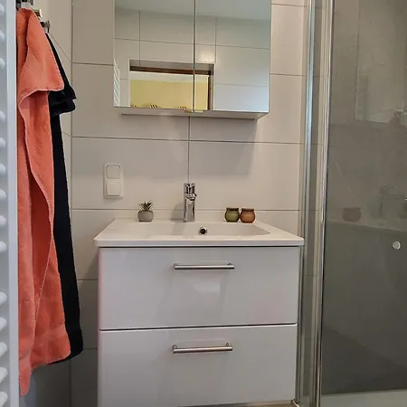 Anikas 2 Wustrow (Fischland)