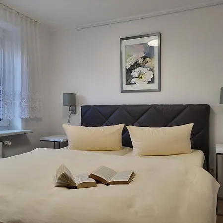 Anikas 2 * Wustrow (Fischland)