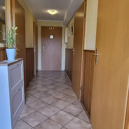 Anikas 2 Apartment