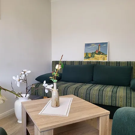 Anikas 2 Διαμέρισμα *