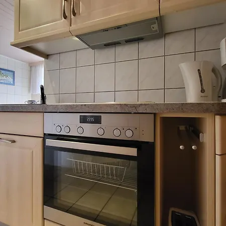 Διαμέρισμα Anikas 2 Wustrow (Fischland)