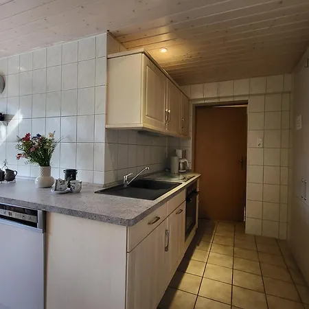 Anikas 2 Wustrow (Fischland)